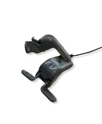 Hyundai Ioniq 5 Front door lower hinge 