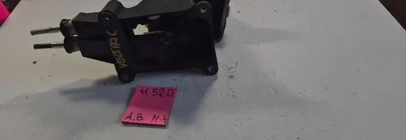 Opel Vectra C Gear shifter/selector 24465799