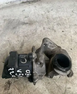 Volvo V50 EGR valve en48000
