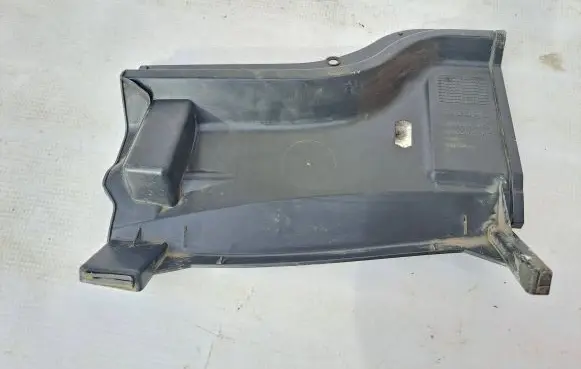 Volvo V50 Other engine bay part 3984