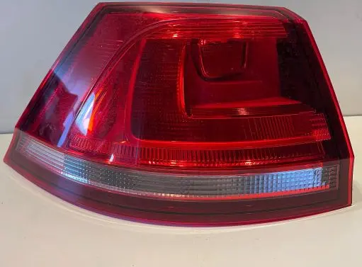 Volkswagen Golf VII Rear/tail lights 5G9945095C