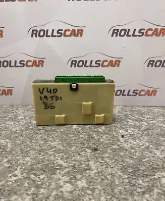 Volvo S40, V40 Other control units/modules 30630080 MB2323008650