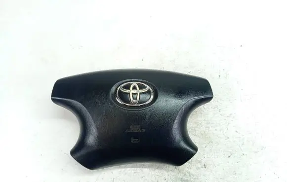Toyota Hilux (AN10, AN20, AN30) Steering wheel airbag ACF4001206AC 451300K070DB0 4001206AC