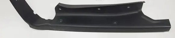 BMW 5 GT F07 Other trunk/boot trim element 7149445