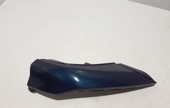 Audi Q3 F3 Front bumper lip 83A807547