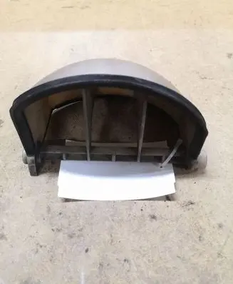 Peugeot 407 Other interior part 4PUH18A470A