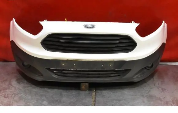Ford Transit Front bumper