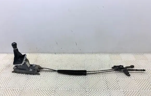 Volkswagen Tiguan Gear shift rod 5N0711049G