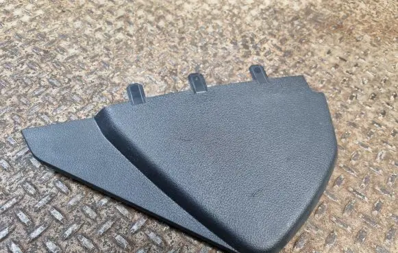 Audi Q5 SQ5 Dashboard side end trim 80A857085