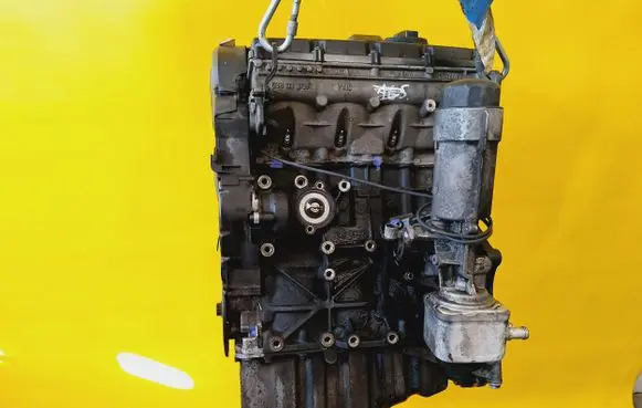 Audi A4 S4 B5 8D Engine ATJ 038103373R