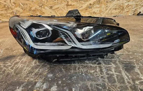 BMW 2 Active Tourer U06 Headlight/headlamp 5A42248 5A42248-08