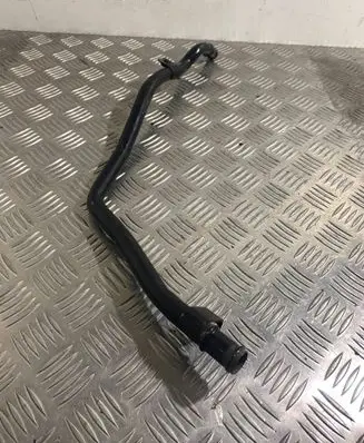 Skoda Superb B6 (3T) Engine coolant pipe/hose 1K0121070BR