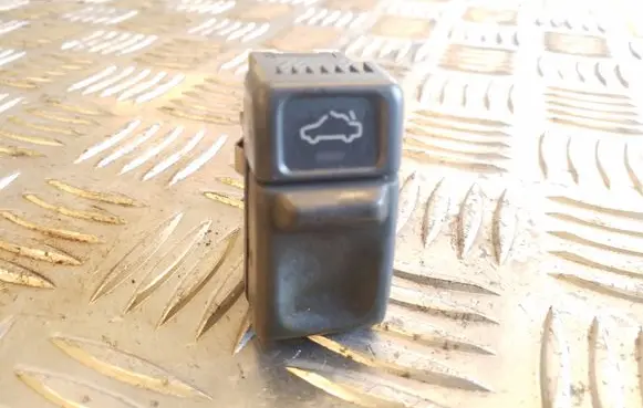 Volvo C70 Other switches/knobs/shifts 8618555 00W07K