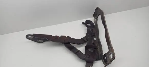 Mercedes-Benz C W204 Engine bonnet/hood hinges A2048800728 3155931