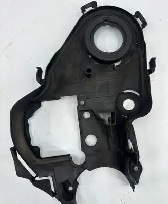 Volvo XC90 Timing belt guard (cover) 8631626 1335