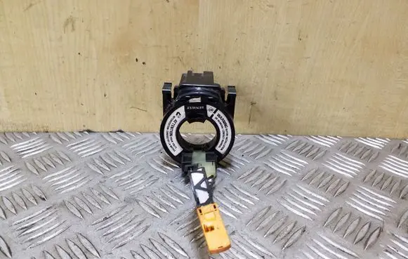 Renault Espace III Airbag slip ring squib (SRS ring) 7700846227B