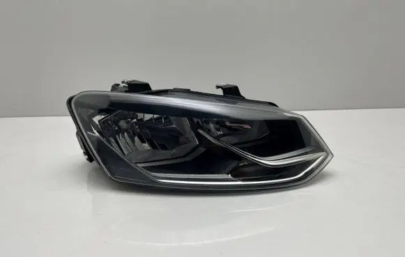 Volkswagen Polo V 6R Headlight/headlamp 6C1941006 1EB01203402 01203402000104
