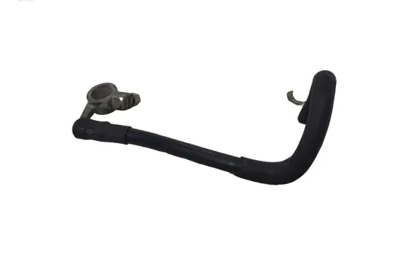 Skoda Octavia Mk2 (1Z) Negative earth cable (battery)