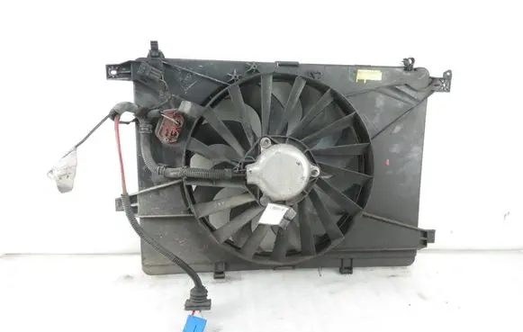 Alfa Romeo 159 Fan set VP4FLH8600AB