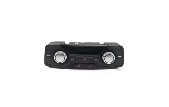 Audi A7 S7 4G Air conditioner control unit module 4G0919158Q