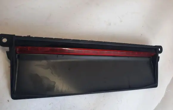 Porsche Panamera (970) Third/center stoplight 97063105003