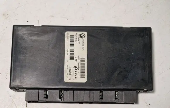 BMW 5 E60 E61 Light module LCM 5933620 532256810 54811