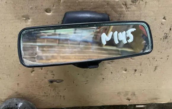 Nissan Juke I F15 Rear view mirror (interior) E23030502A E20205028