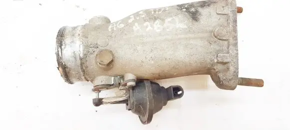 Audi A6 S6 C5 4B Throttle valve 4b0145950p