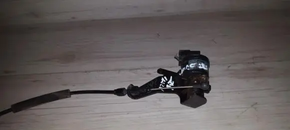 Mercedes-Benz C W202 Accelerator throttle pedal