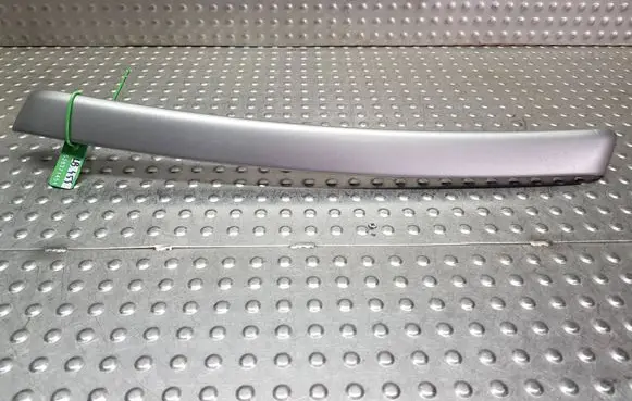 BMW 3 E90 E91 Rear door trim (molding) S26371454 6958242