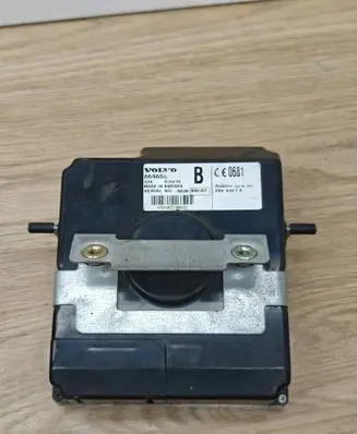 Volvo XC90 Phone control unit/module 869658 2204321B 432103190038
