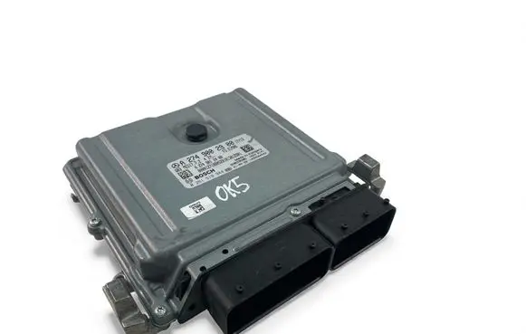 Mercedes-Benz GLC X253 C253 Engine control unit/module ECU A2749002900 0261S19944