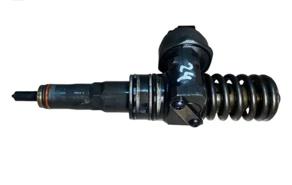 Audi A3 S3 8L Fuel injector 038130073AG 0414720215 0414720265