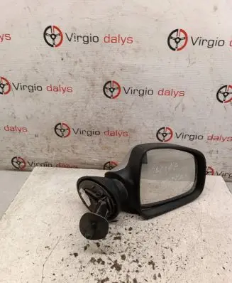 Dacia Sandero Manual wing mirror E9024363 0364363 E2024363