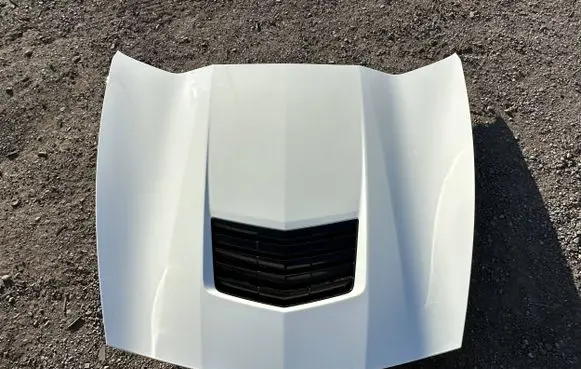 Chevrolet Corvette C7 Engine bonnet/hood 8003382680