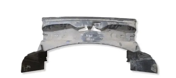 Jaguar XF X250 Radiator cooling fan shroud CX238102A