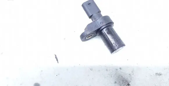 Crankshaft position sensor