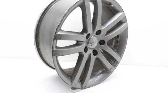 Audi Q7 4L R20 alloy rim 4L0601025M