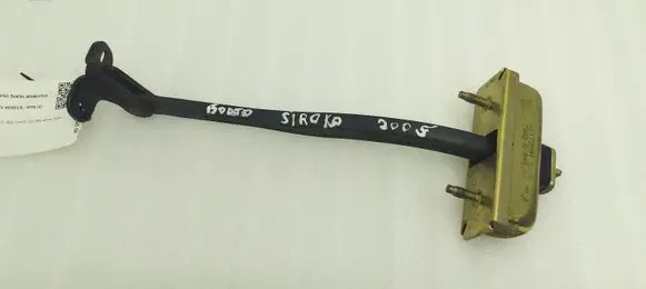 Jeep Cherokee III KJ Tailgate check strap stopper PAT5173991 43I0A5M 55360170AB