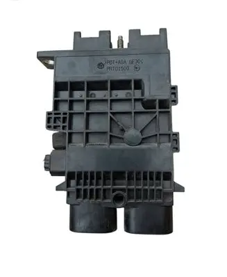 Renault Laguna III Other control units/modules PRT01500