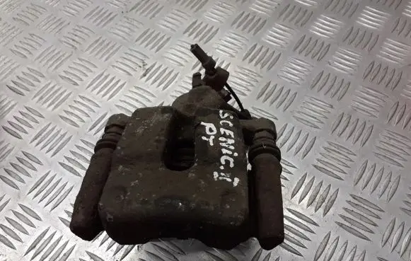 Renault Scenic II - Grand scenic II Rear brake caliper
