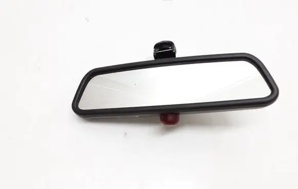 BMW 5 E60 E61 Rear view mirror (interior) 8257276