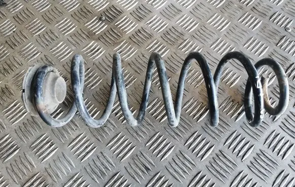 Skoda Octavia Mk1 (1U) Rear coil spring