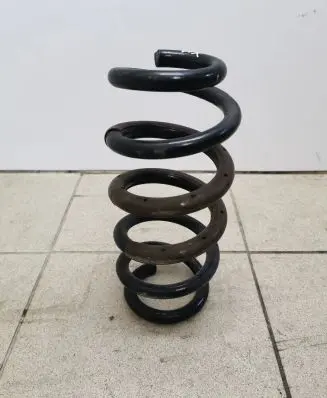 Lexus NX Rear coil spring 