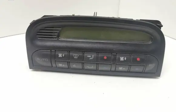 Ford Galaxy Climate control unit 7M0907040BC