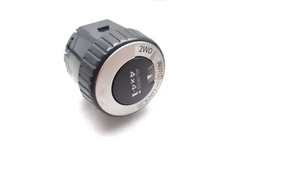 Nissan X-Trail T31 Differential lock switch 