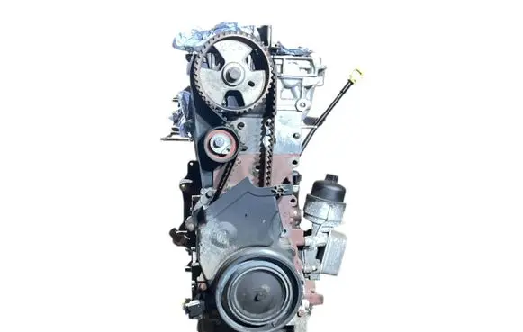 Peugeot 308cc Engine 9641752610 33626D 9656391680
