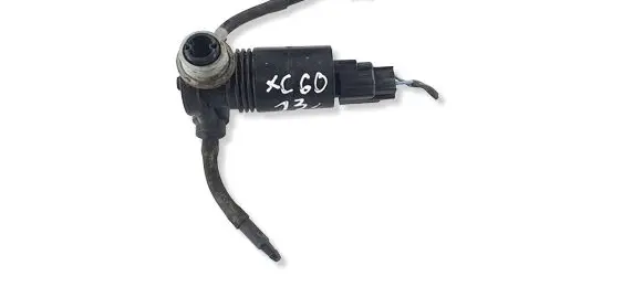 Volvo XC60 Windscreen/windshield washer pump 