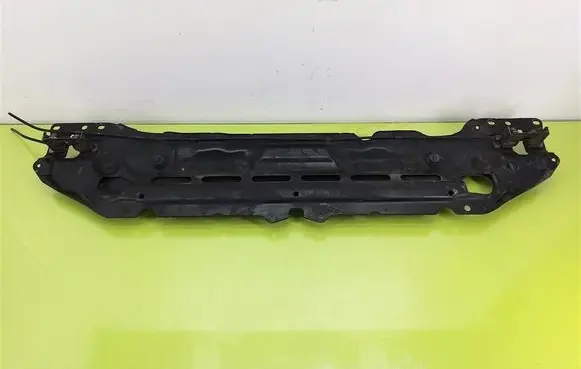 BMW 5 E60 E61 Radiator set 