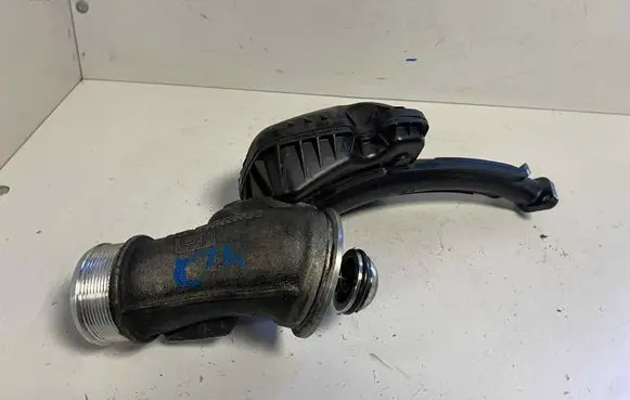 Volvo V70 Intake resonator 31293089 59001030121 59001030266